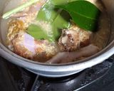 Foto langkah ke 3 dari resep Ayam goreng serundeng praktis.