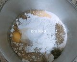 صورة لخطوة 2 من وصفة البيتزا 🍕🍕🍕