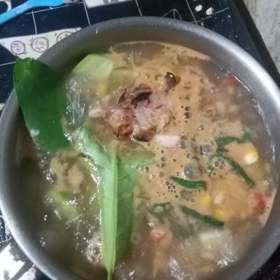 Langkah 3