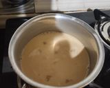 A picture of step 3 of Healthy chai.