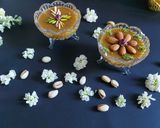 عکس مرحله 3 از دستور کاچی با شیره انگور