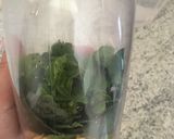 Foto del paso 1 de la receta: Pesto de albahaca