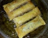 Foto langkah ke 4 dari resep Pisang Coklat (Piscok).