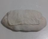 Foto langkah ke 12 dari resep Basic Sourdough Bread 90%.