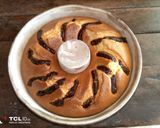 Foto del paso 4 de la receta: Tarta Matera Con Dulce De Membrillo