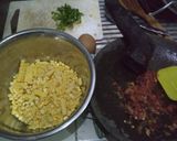 Foto langkah ke 1 dari resep Dadar jagung renyah seperti gabus, ga keras, ga lembek.