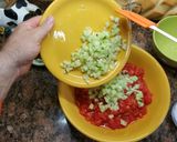 Foto del paso 5 de la receta: La pipirrana de Jaén
