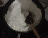 Foto langkah ke 1 dari resep Kastangel.