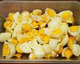 A picture of step 9 of Mike's Creamy Potato Egg Salad.