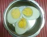 அவித்த முட்டை பஜ்ஜி ரெசிபி ஸ்டேப் 1 புகைப்படம்