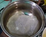 Foto langkah ke 1 dari resep Keca.