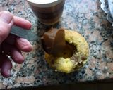 Foto del paso 16 de la receta: Budines de naranja y chocolate