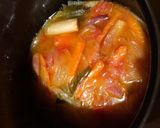 Foto del paso 4 de la receta: Pollo en escabeche