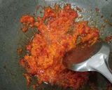 Foto langkah ke 3 dari resep Sambal goreng hati kentang.
