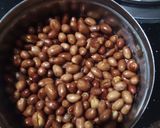 साबुदाना खिचड़ी (sabudana khichdi recipe in Hindi) रेसिपी चरण 2 फोटो