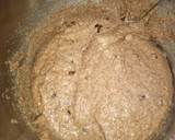 Foto del paso 2 de la receta: Queque integral con coco y chips de chocolate