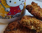 Foto del paso 3 de la receta: Galletas de Avena sin Harina, sin Manteca, sin Huevo