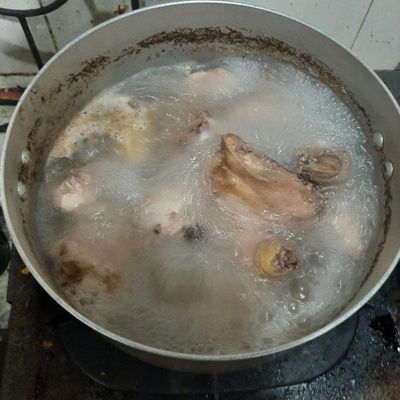 Langkah 1