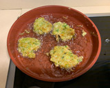 Foto del paso 4 de la receta: Buñuelos de escarola