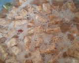 Foto langkah ke 4 dari resep Tempe Bumbu Nikmat (cocok untuk lauk vegan).