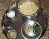 மிளகு போண்டா ரெசிபி ஸ்டேப் 1 புகைப்படம்