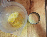 Foto del paso 1 de la receta: Cachapas