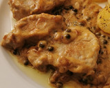 Foto del paso 6 de la receta: Medallones de Solomillo de cerdo a la Pimienta verde