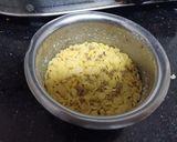દાળ (Dal Recipe in Gujarati) રેસીપી સ્ટેપ2ફોટો