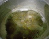 Foto langkah ke 4 dari resep Bubur ketan hitam dan kacang hijau hemat gas 5-30-7.