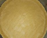 Foto del paso 3 de la receta: Tarta de coco y dulce de leche
