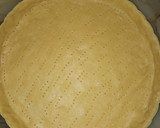 Foto del paso 3 de la receta: Tarta de coco y dulce de leche