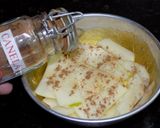 Foto del paso 5 de la receta: Mil hojas de manzanas