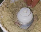 A picture of step 5 of Reshmi kababs.