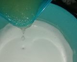 Foto del paso 3 de la receta: Panna cotta de coco🥥