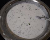 चावल और दाल का उत्तपम (Chawal aur dal ka uttapam recipe in hindi) रेसिपी चरण 1 फोटो