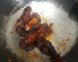 Foto langkah ke 5 dari resep Ayam saus Teriyaki.