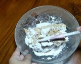 Foto langkah ke 3 dari resep Tempe Abon Krispi (204).