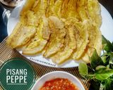 Foto langkah ke 5 dari resep 15.2021.Pisang/Sanggara Peppe.