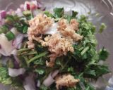 A picture of step 4 of Grill Green Peas Tikki.