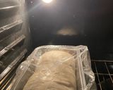 A picture of step 13 of Homemade (No Fail) White Bread.