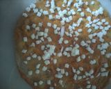 रोटी पिज़्ज़ा (roti pizza recipe in Hindi) रेसिपी चरण 1 फोटो