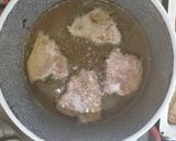(Hamis) rakott borda recept fázis 4 fotója