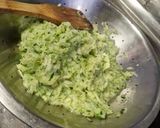 Foto del paso 3 de la receta: Budín de Zapallo Italiano