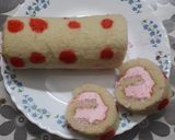 A picture of step 1 of Swiss Roll.