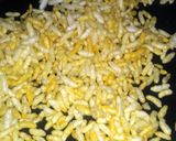झाल मुरी (Jhal muri recipe in Hindi) रेसिपी चरण 1 फोटो