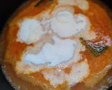 Foto langkah ke 2 dari resep Sayur labu siam santan pedas.