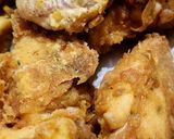 Foto del paso 5 de la receta: Alitas de pollo tipo kfc