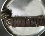 A picture of step 14 of Swiss Roll.