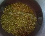 Foto langkah ke 2 dari resep Hanya 45 menit Bubur kacang hijau.