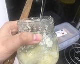 Foto langkah ke 1 dari resep Tumis kailan bawang putih + rawit.